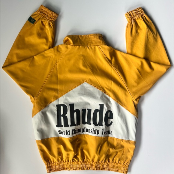 Rhude Jacket - Picture 2 of 4